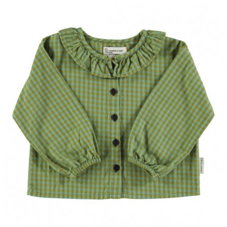 Blouse, Piupiuchick