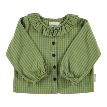Piupiuchick : Blouse enfant...