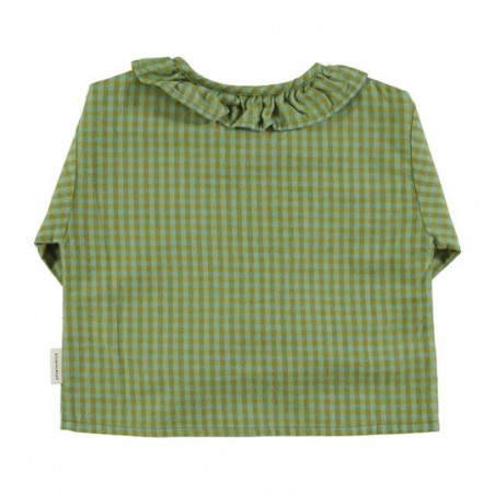 Blouse, Piupiuchick