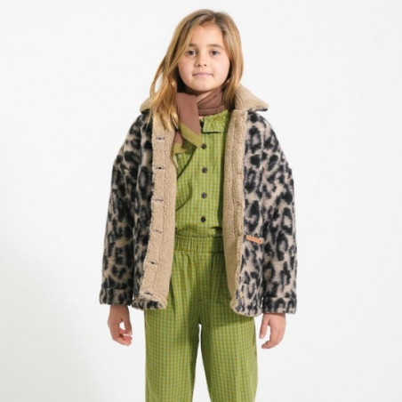 Blouse, Piupiuchick