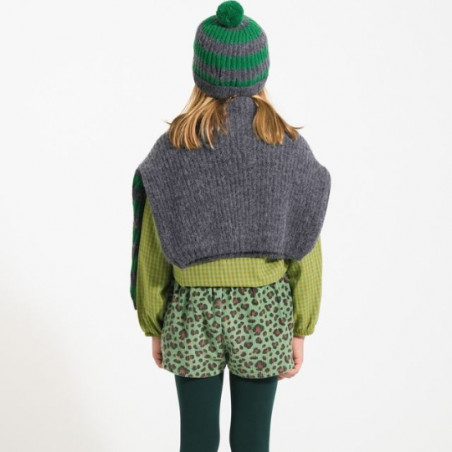 Blouse, Piupiuchick