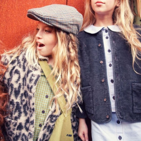 Blouse, Piupiuchick
