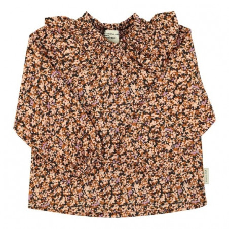 Blouse, Piupiuchick Blouse, Piupiuchick