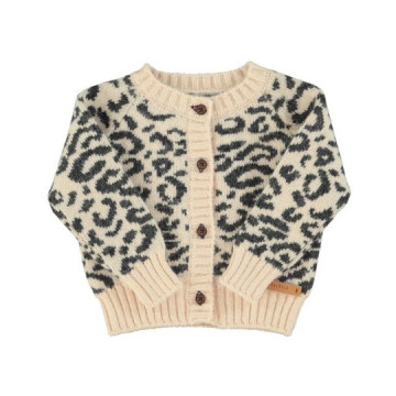 Piupiuchick : Cardigan bébé...