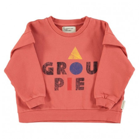 Sweat-shirt, Piupiuchick Sweat-shirt, Piupiuchick