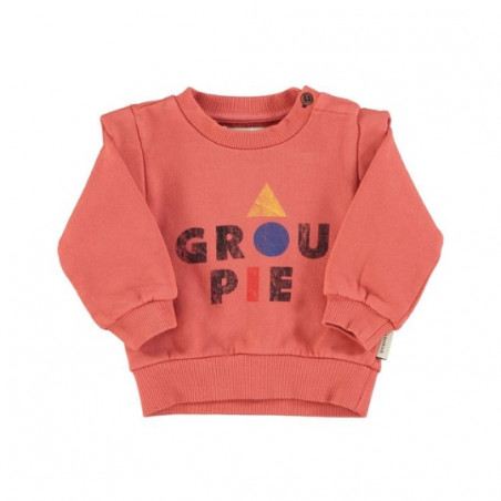 Sweat-shirt, Piupiuchick Sweat-shirt, Piupiuchick