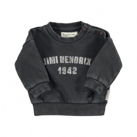 Sweat-shirt, Piupiuchick Sweat-shirt, Piupiuchick