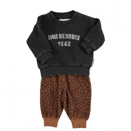 Sweat-shirt, Piupiuchick