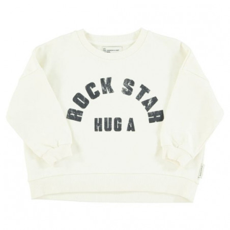 Sweat-shirt, Piupiuchick Sweat-shirt, Piupiuchick