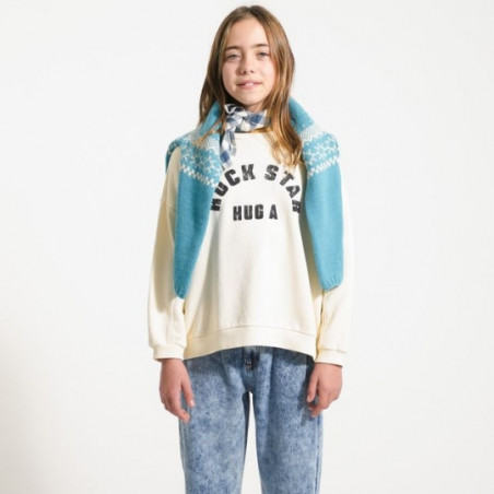 Sweat-shirt, Piupiuchick