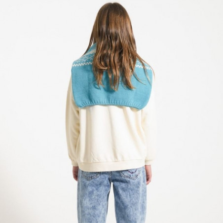 Sweat-shirt, Piupiuchick