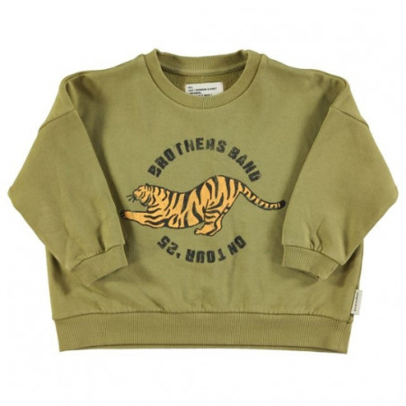 Sweat-shirt, Piupiuchick Sweat-shirt, Piupiuchick