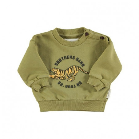 Sweat-shirt, Piupiuchick Sweat-shirt, Piupiuchick