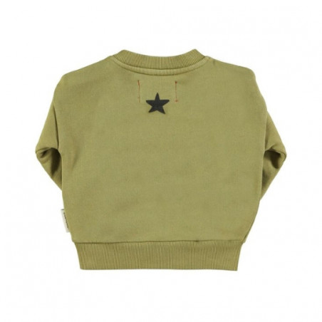 Sweat-shirt, Piupiuchick