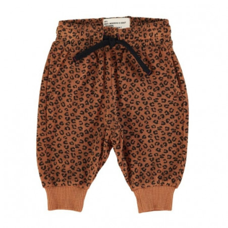 Pantalon, Piupiuchick Pantalon, Piupiuchick