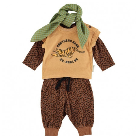 Pantalon, Piupiuchick