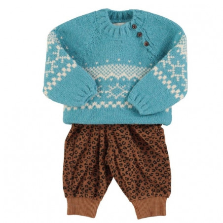 Pantalon, Piupiuchick
