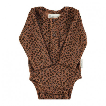 Body, Piupiuchick Body, Piupiuchick