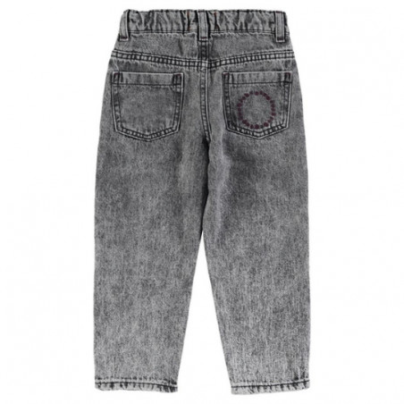 Jeans, Piupiuchick