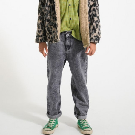 Jeans, Piupiuchick