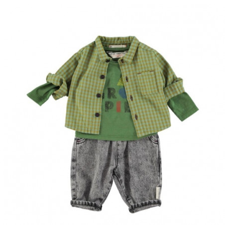 Jeans, Piupiuchick