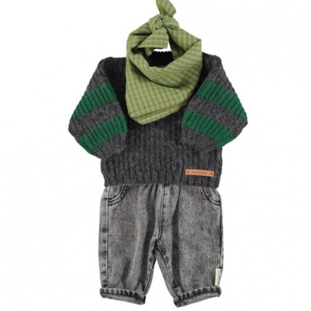 Jeans, Piupiuchick