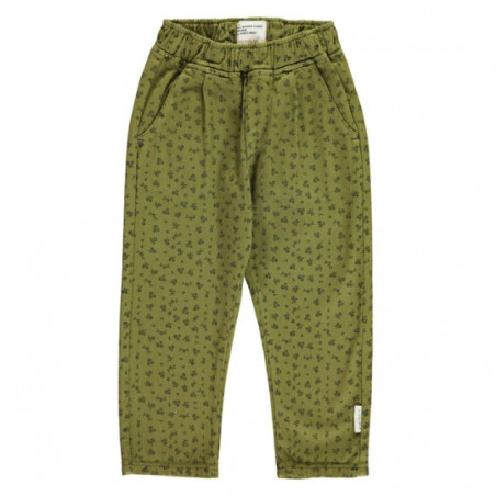 Pantalon, Piupiuchick Pantalon, Piupiuchick