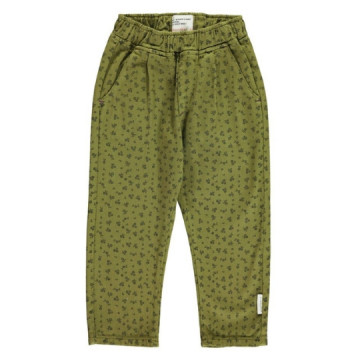 Piupiuchick : Pantalon...