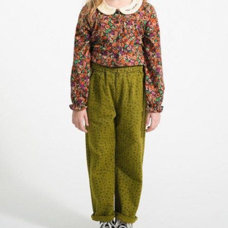 Pantalon, Piupiuchick