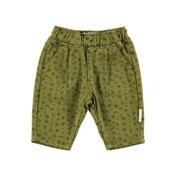 Piupiuchick : Pantalon bébé...