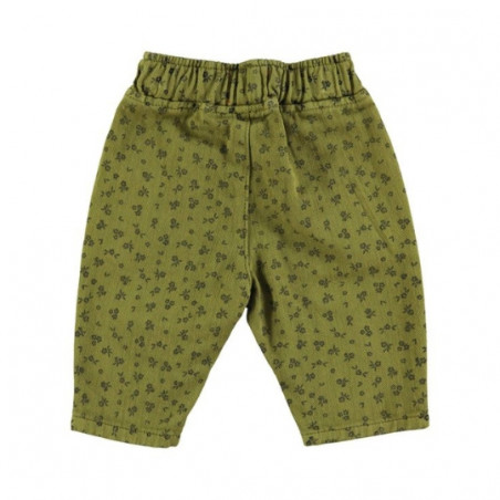 Pantalon, Piupiuchick