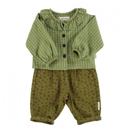 Pantalon, Piupiuchick
