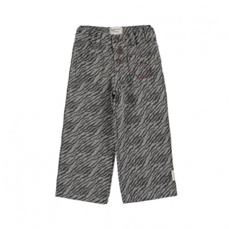 Pantalon, Piupiuchick Pantalon, Piupiuchick