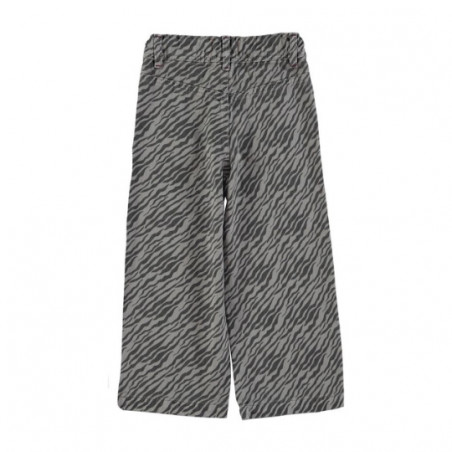 Pantalon, Piupiuchick