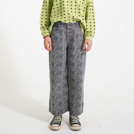Pantalon, Piupiuchick