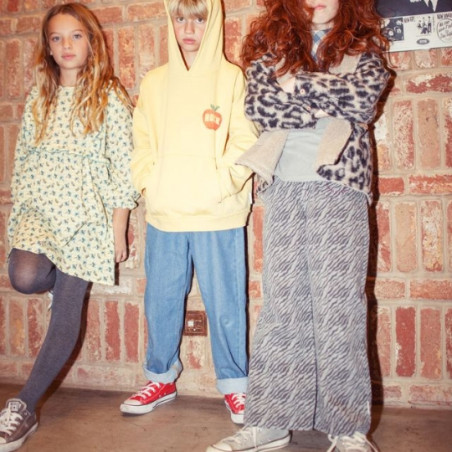 Pantalon, Piupiuchick