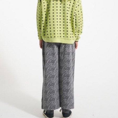 Pantalon, Piupiuchick