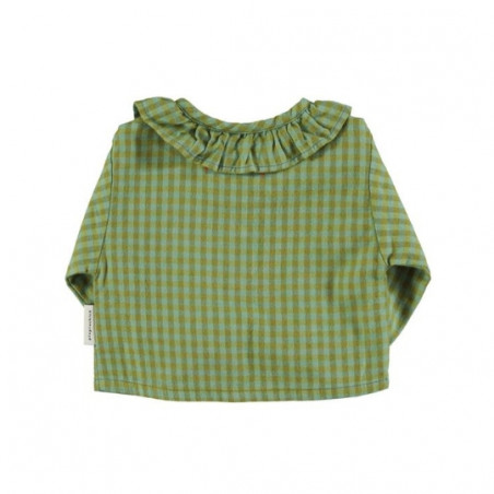 Blouse, Piupiuchick