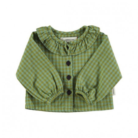 Blouse, Piupiuchick Blouse, Piupiuchick
