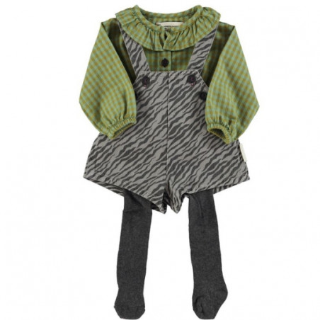 Blouse, Piupiuchick