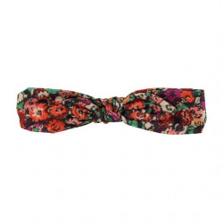 Piupiuchick : Bandeau pour les cheveux - muticolor flowers