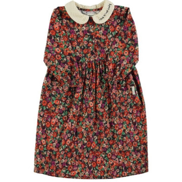 Piupiuchick : Robe longue...