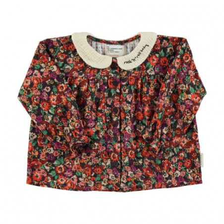 Blouse, Piupiuchick Blouse, Piupiuchick
