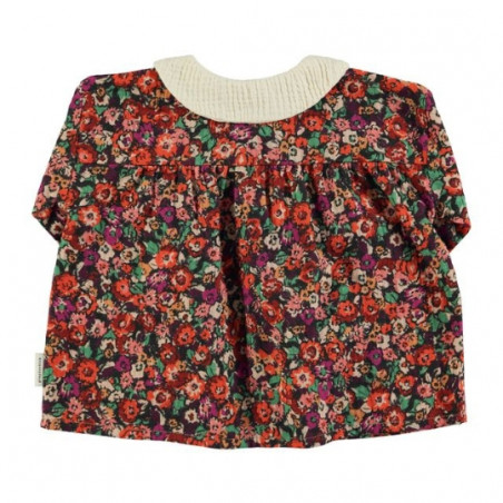 Blouse, Piupiuchick