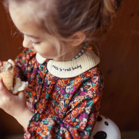 Blouse, Piupiuchick