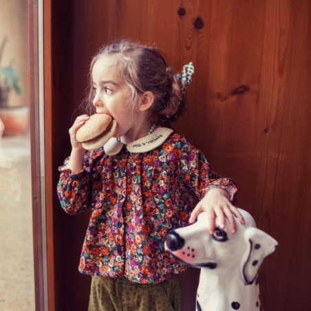 Blouse, Piupiuchick