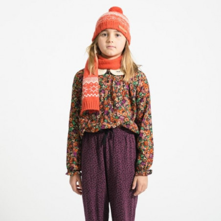 Blouse, Piupiuchick