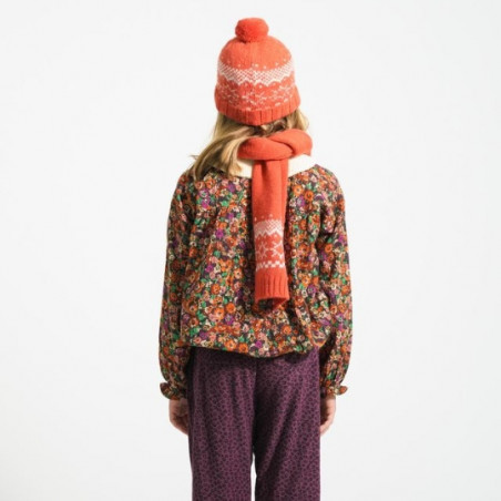 Blouse, Piupiuchick