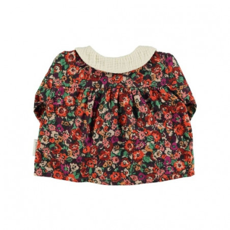 Blouse, Piupiuchick