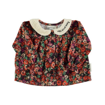 Piupiuchick : Blouse bébé -...